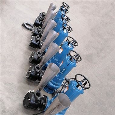 Air pompă cu apă adâncă