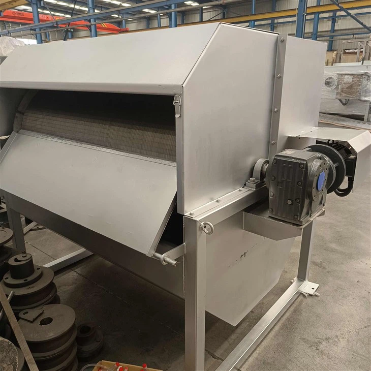 Water Microfiltration System