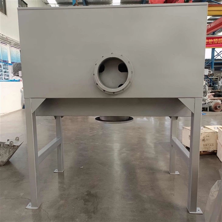 Water Microfiltration System