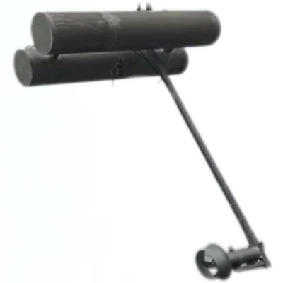 Mixer submersibil Drifter